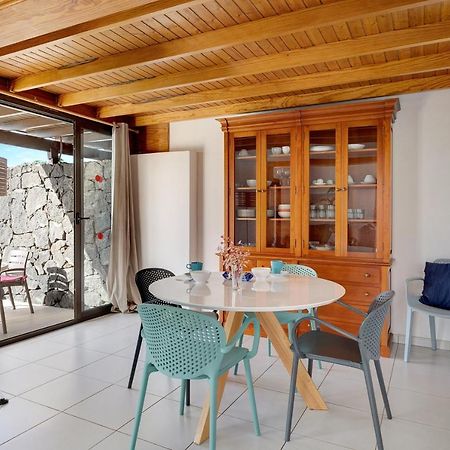 Villa Fernando Playa Blanca  Eksteriør billede