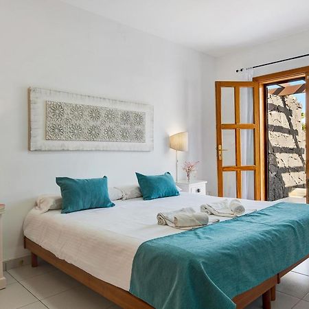 Villa Fernando Playa Blanca  Eksteriør billede