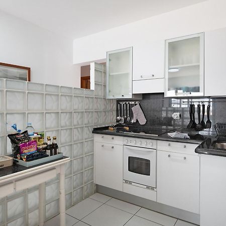 Villa Fernando Playa Blanca  Eksteriør billede