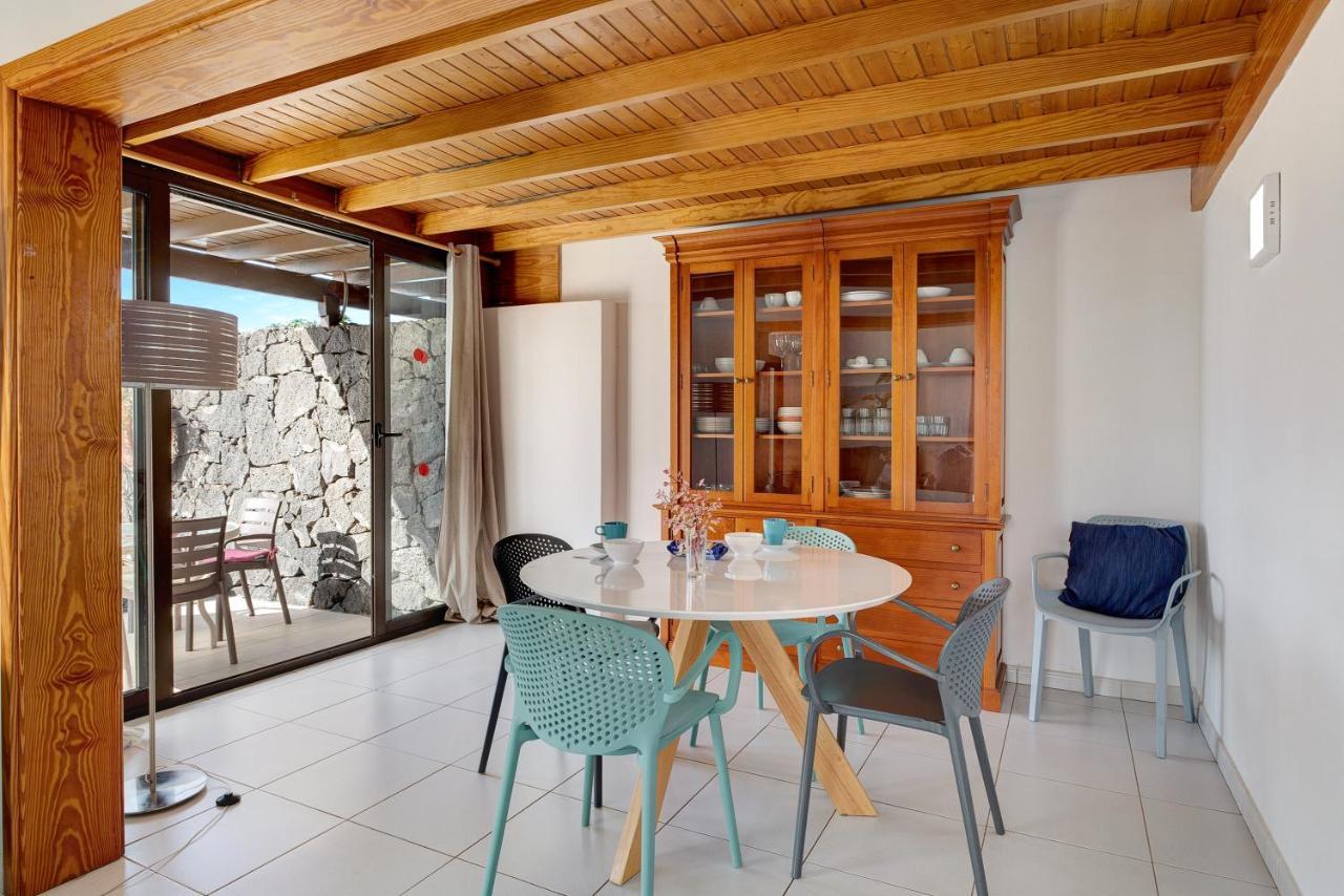 Villa Fernando Playa Blanca  Eksteriør billede
