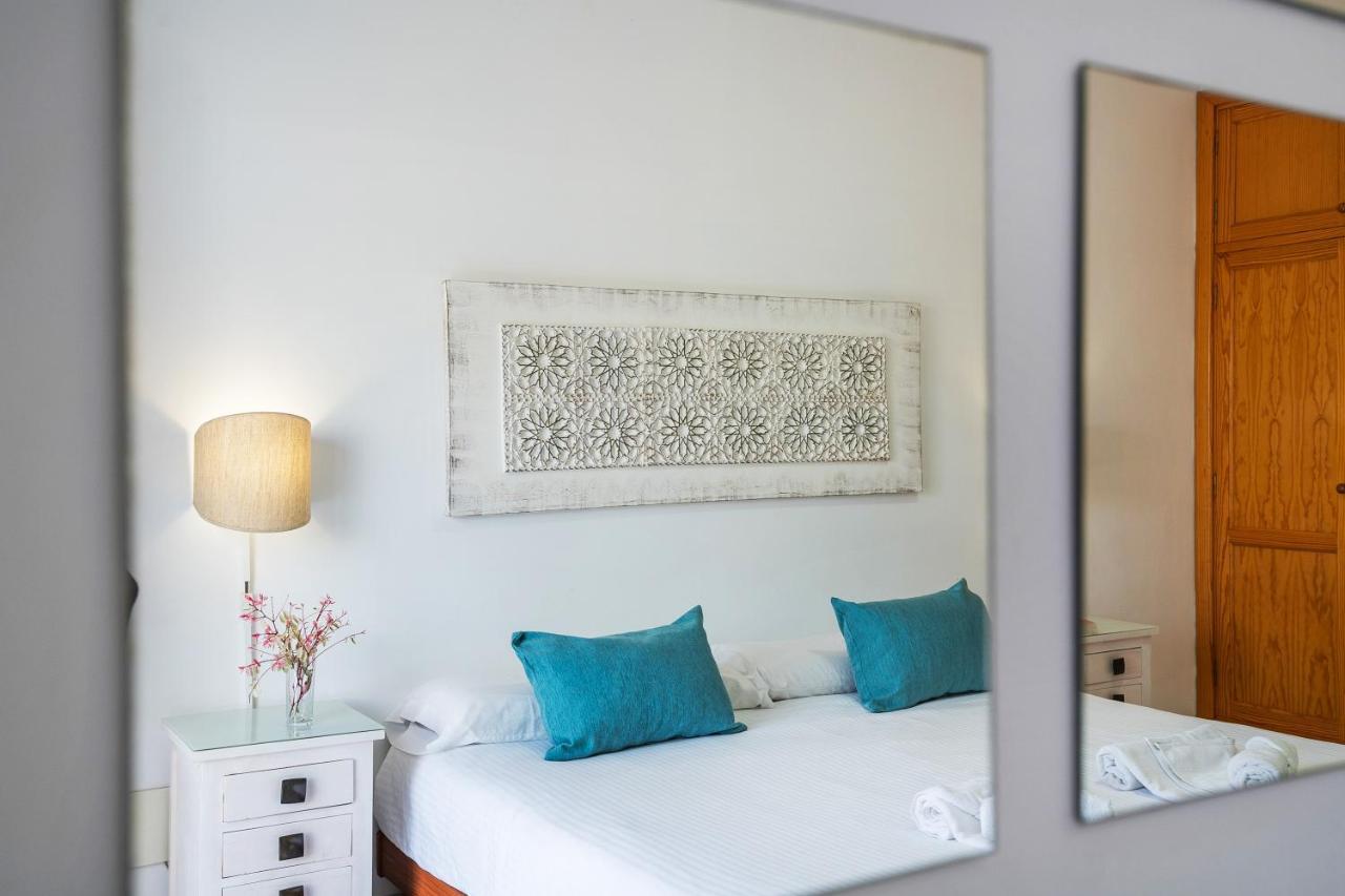 Villa Fernando Playa Blanca  Eksteriør billede