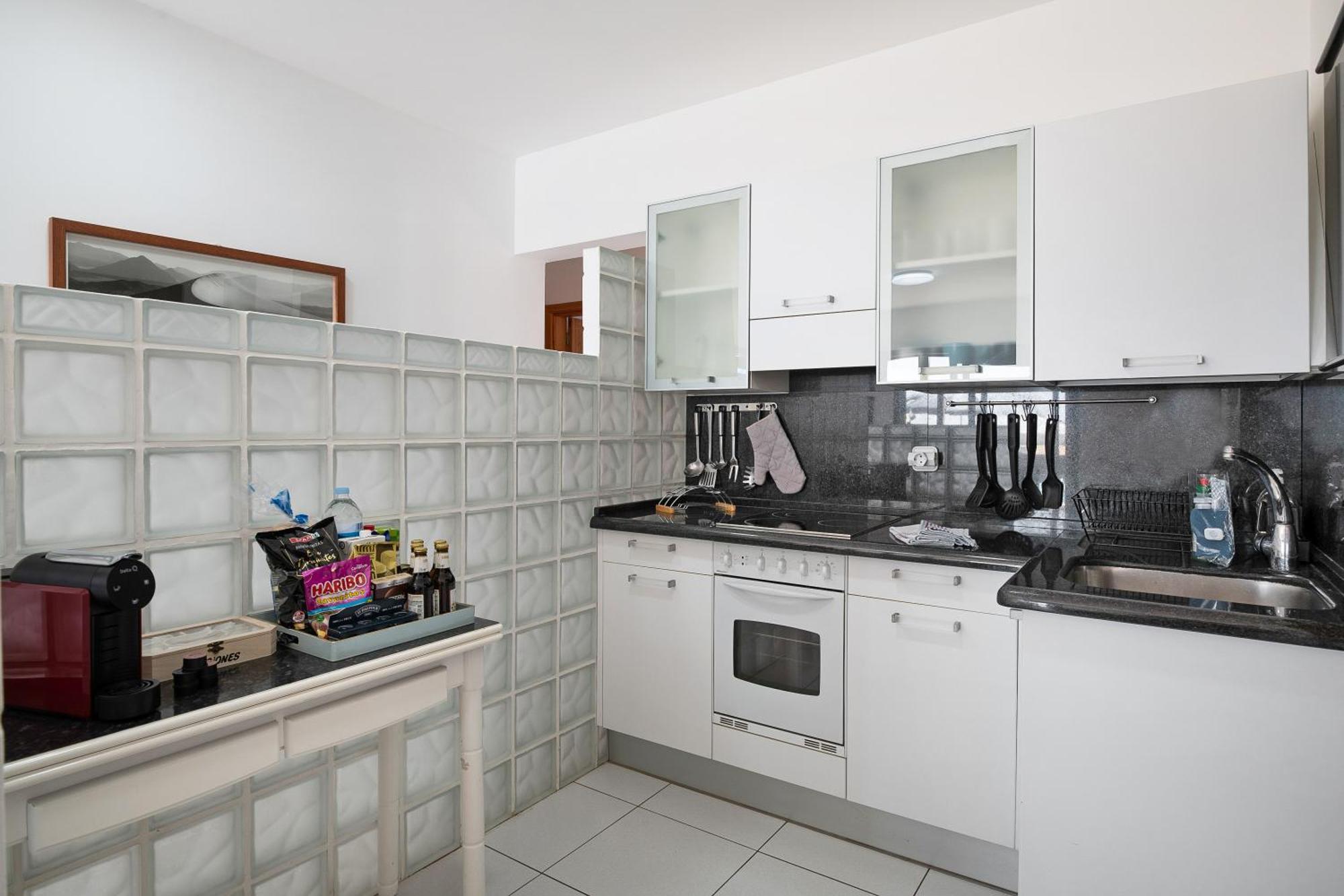 Villa Fernando Playa Blanca  Eksteriør billede