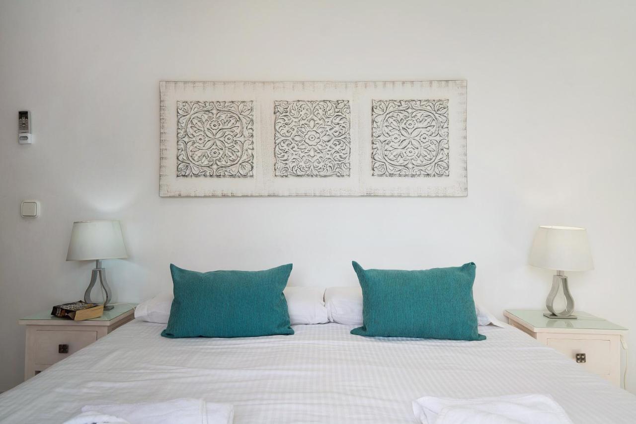 Villa Fernando Playa Blanca  Eksteriør billede