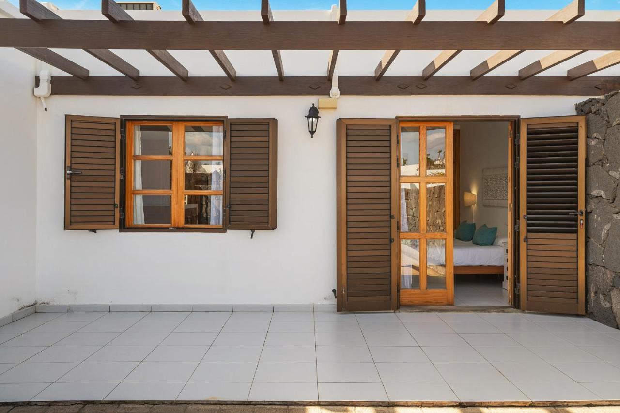 Villa Fernando Playa Blanca  Eksteriør billede