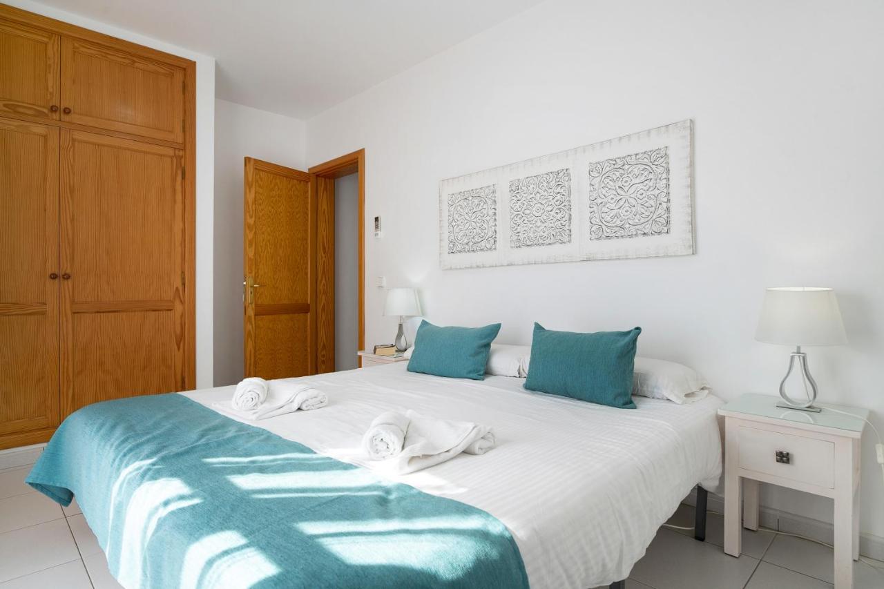 Villa Fernando Playa Blanca  Eksteriør billede