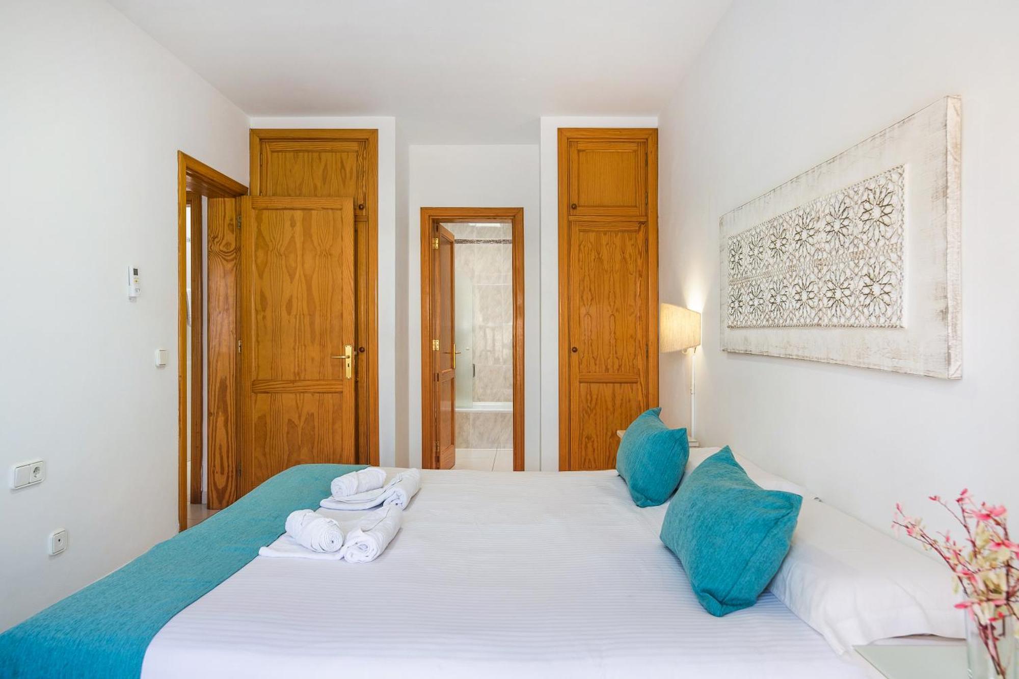 Villa Fernando Playa Blanca  Eksteriør billede